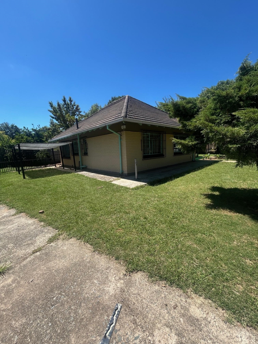 3 Bedroom Property for Sale in Vierfontein Free State